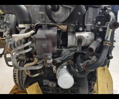 MOTORE COMPLETO RF7J  RF 2.0D 105Kw 145CV MAZDA 5 - 19