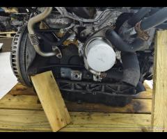 MOTORE COMPLETO RF7J  RF 2.0D 105Kw 145CV MAZDA 5 - 20