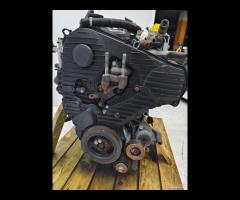 MOTORE COMPLETO RF7J  RF 2.0D 105Kw 145CV MAZDA 5 - 21