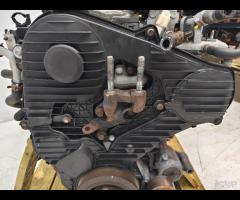 MOTORE COMPLETO RF7J  RF 2.0D 105Kw 145CV MAZDA 5 - 22