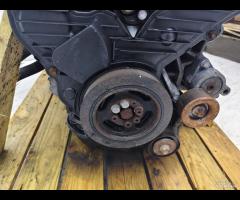 MOTORE COMPLETO RF7J  RF 2.0D 105Kw 145CV MAZDA 5 - 23