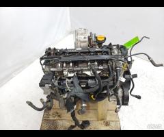 MOTORE COMPLETO OPEL COMBO 66KW 90CV 1.3D MULTIJET