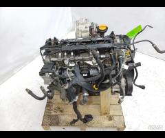 MOTORE COMPLETO OPEL COMBO 66KW 90CV 1.3D MULTIJET