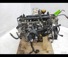 MOTORE COMPLETO OPEL COMBO 66KW 90CV 1.3D MULTIJET