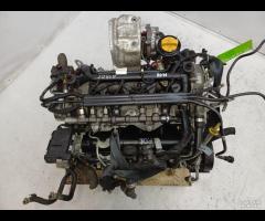 MOTORE COMPLETO OPEL COMBO 66KW 90CV 1.3D MULTIJET