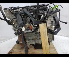 MOTORE COMPLETO OPEL COMBO 66KW 90CV 1.3D MULTIJET