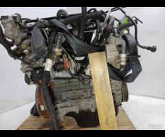MOTORE COMPLETO OPEL COMBO 66KW 90CV 1.3D MULTIJET - 6