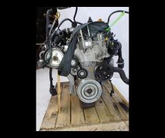 MOTORE COMPLETO OPEL COMBO 66KW 90CV 1.3D MULTIJET - 7