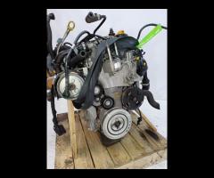 MOTORE COMPLETO OPEL COMBO 66KW 90CV 1.3D MULTIJET - 8