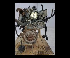 MOTORE COMPLETO OPEL COMBO 66KW 90CV 1.3D MULTIJET - 9