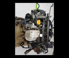 MOTORE COMPLETO OPEL COMBO 66KW 90CV 1.3D MULTIJET - 11