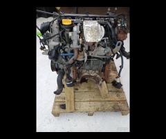 MOTORE COMPLETO OPEL COMBO 66KW 90CV 1.3D MULTIJET - 12
