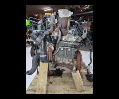 MOTORE COMPLETO OPEL COMBO 66KW 90CV 1.3D MULTIJET - 13