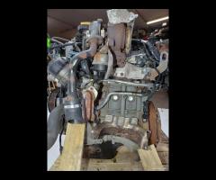 MOTORE COMPLETO OPEL COMBO 66KW 90CV 1.3D MULTIJET - 14
