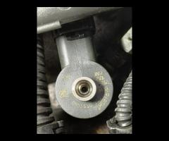 MOTORE COMPLETO OPEL COMBO 66KW 90CV 1.3D MULTIJET - 17