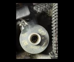 MOTORE COMPLETO OPEL COMBO 66KW 90CV 1.3D MULTIJET - 18