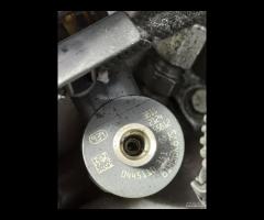 MOTORE COMPLETO OPEL COMBO 66KW 90CV 1.3D MULTIJET - 19