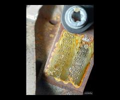 MOTORE COMPLETO OPEL COMBO 66KW 90CV 1.3D MULTIJET - 20