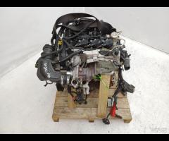 MOTORE COMPLETO FORD FIESTA SFJC 1.0B 74KW 100CV E