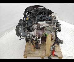 MOTORE COMPLETO FORD FIESTA SFJC 1.0B 74KW 100CV E