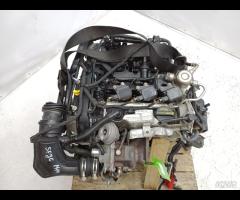 MOTORE COMPLETO FORD FIESTA SFJC 1.0B 74KW 100CV E