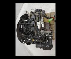 MOTORE COMPLETO FORD FIESTA SFJC 1.0B 74KW 100CV E