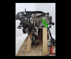 MOTORE COMPLETO FORD FIESTA SFJC 1.0B 74KW 100CV E