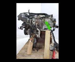 MOTORE COMPLETO FORD FIESTA SFJC 1.0B 74KW 100CV E - 6