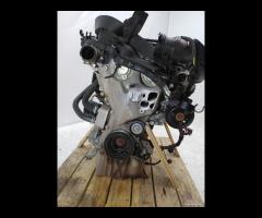 MOTORE COMPLETO FORD FIESTA SFJC 1.0B 74KW 100CV E - 9