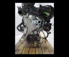 MOTORE COMPLETO FORD FIESTA SFJC 1.0B 74KW 100CV E - 10