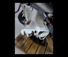 MOTORE COMPLETO FORD FIESTA SFJC 1.0B 74KW 100CV E - 11