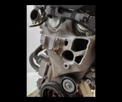 MOTORE COMPLETO FORD FIESTA SFJC 1.0B 74KW 100CV E - 12