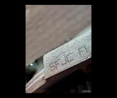 MOTORE COMPLETO FORD FIESTA SFJC 1.0B 74KW 100CV E - 16