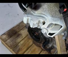 MOTORE COMPLETO FORD FIESTA SFJC 1.0B 74KW 100CV E - 19