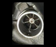 MOTORE COMPLETO FORD FIESTA SFJC 1.0B 74KW 100CV E - 20