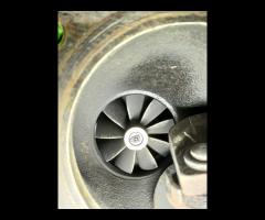 MOTORE COMPLETO FORD FIESTA SFJC 1.0B 74KW 100CV E - 21