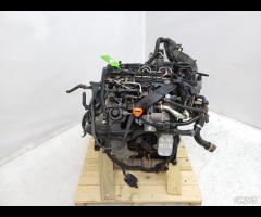 MOTORE COMPLETO WOLKSWAGEN CADDY 2.0D 103KW 140CV