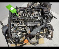 MOTORE COMPLETO WOLKSWAGEN CADDY 2.0D 103KW 140CV