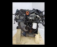 MOTORE COMPLETO WOLKSWAGEN CADDY 2.0D 103KW 140CV