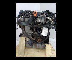 MOTORE COMPLETO WOLKSWAGEN CADDY 2.0D 103KW 140CV - 6