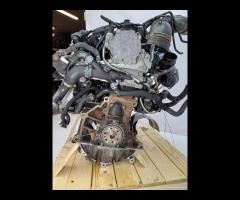 MOTORE COMPLETO WOLKSWAGEN CADDY 2.0D 103KW 140CV - 7
