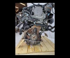 MOTORE COMPLETO WOLKSWAGEN CADDY 2.0D 103KW 140CV - 8
