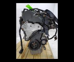 MOTORE COMPLETO WOLKSWAGEN CADDY 2.0D 103KW 140CV - 9