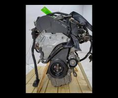 MOTORE COMPLETO WOLKSWAGEN CADDY 2.0D 103KW 140CV - 10