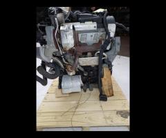 MOTORE COMPLETO WOLKSWAGEN CADDY 2.0D 103KW 140CV - 12