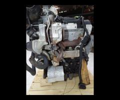 MOTORE COMPLETO WOLKSWAGEN CADDY 2.0D 103KW 140CV - 13