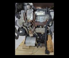 MOTORE COMPLETO WOLKSWAGEN CADDY 2.0D 103KW 140CV - 14