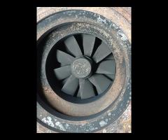 MOTORE COMPLETO WOLKSWAGEN CADDY 2.0D 103KW 140CV - 17