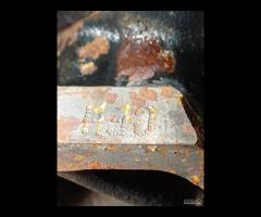 MOTORE COMPLETO WOLKSWAGEN CADDY 2.0D 103KW 140CV - 18