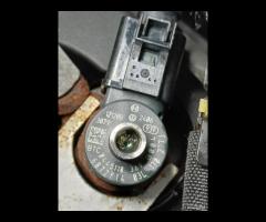 MOTORE COMPLETO WOLKSWAGEN CADDY 2.0D 103KW 140CV - 22